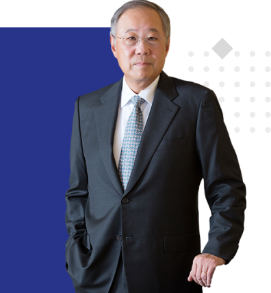 류진  제 40대 한국경제인협회 회장