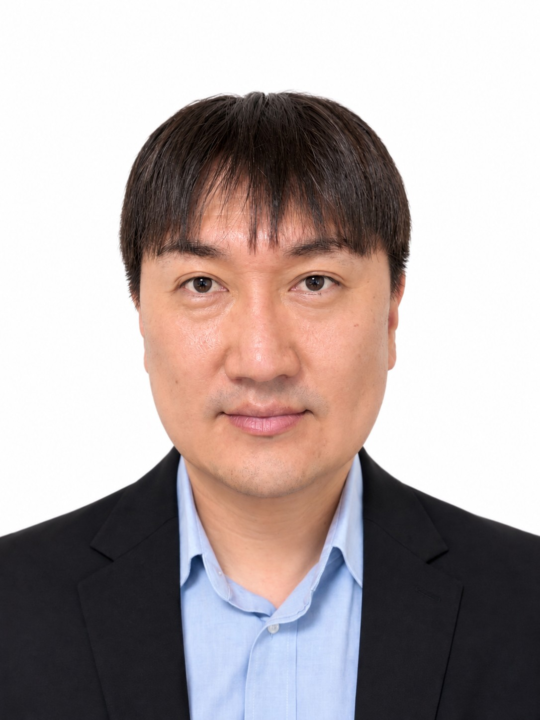 Jaerim Choi