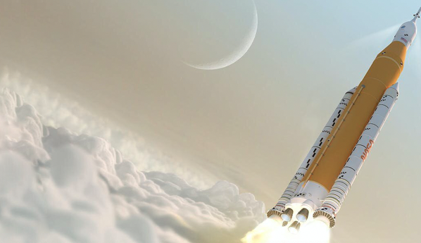 글로벌 브리프 VOL.20 | 제2차 우주경쟁 시대: 달 개발을 둘러싼 미-중 패권경쟁